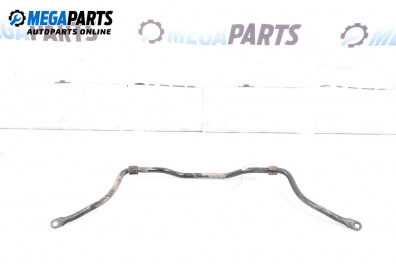 Sway bar for Dacia Logan MCV I (02.2007 - 02.2013), station wagon