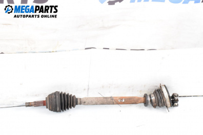 Planetară for Dacia Logan MCV I (02.2007 - 02.2013) 1.6, 87 hp, position: stânga - fața