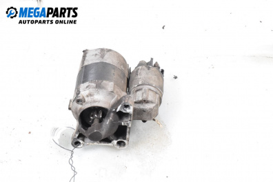 Anlasser for Dacia Logan MCV I (02.2007 - 02.2013) 1.6, 87 hp