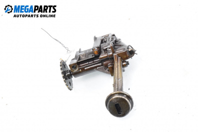 Oil pump for Dacia Logan MCV I (02.2007 - 02.2013) 1.6, 87 hp
