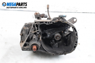  for Dacia Logan MCV I (02.2007 - 02.2013) 1.6, 87 hp