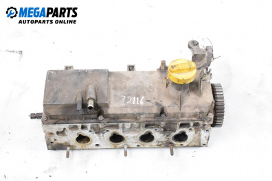 Engine head for Dacia Logan MCV I (02.2007 - 02.2013) 1.6, 87 hp