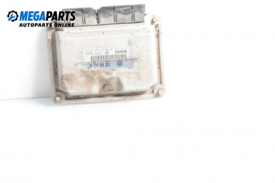 ECU for Volkswagen Polo Hatchback III (10.1999 - 10.2001) 1.9 SDI, 64 hp