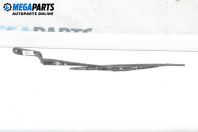 Wischerarm frontscheibe for Volkswagen Polo Hatchback III (10.1999 - 10.2001), position: links