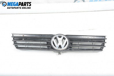 Grill for Volkswagen Polo Hatchback III (10.1999 - 10.2001), hatchback, position: front