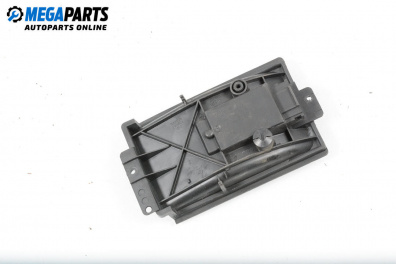 Kunststoffverkleidung for Volkswagen Polo Hatchback III (10.1999 - 10.2001), 5 türen, hecktür