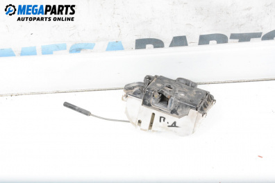 Încuietoare for Volkswagen Polo Hatchback III (10.1999 - 10.2001), position: dreaptă - fața