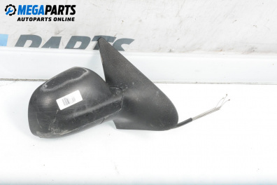 Spiegel for Volkswagen Polo Hatchback III (10.1999 - 10.2001), 5 türen, hecktür, position: rechts