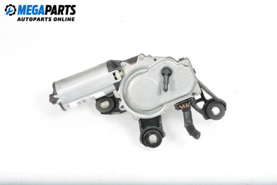 Front wipers motor for Volkswagen Polo Hatchback III (10.1999 - 10.2001), hatchback, position: rear