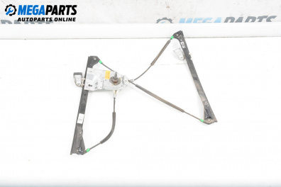 Меcanism geam electric for Volkswagen Polo Hatchback III (10.1999 - 10.2001), 5 uși, hatchback, position: dreaptă - fața