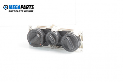 Air conditioning panel for Volkswagen Polo Hatchback III (10.1999 - 10.2001)