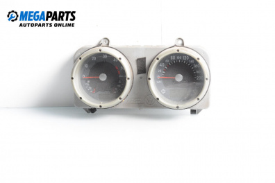 Bloc instrumente de bord for Volkswagen Polo Hatchback III (10.1999 - 10.2001) 1.9 SDI, 64 hp