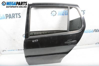 Tür for Volkswagen Polo Hatchback III (10.1999 - 10.2001), 5 türen, hecktür, position: links, rückseite