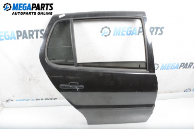 Tür for Volkswagen Polo Hatchback III (10.1999 - 10.2001), 5 türen, hecktür, position: rechts, rückseite