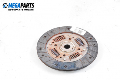 Clutch disk for Volkswagen Polo Hatchback III (10.1999 - 10.2001) 1.9 SDI, 64 hp