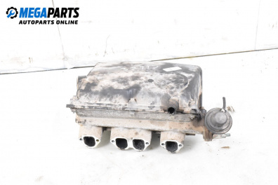 Intake manifold for Volkswagen Polo Hatchback III (10.1999 - 10.2001) 1.9 SDI, 64 hp