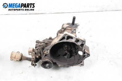  for Volkswagen Polo Hatchback III (10.1999 - 10.2001) 1.9 SDI, 64 hp