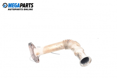 EGR tube for Volkswagen Polo Hatchback III (10.1999 - 10.2001) 1.9 SDI, 64 hp