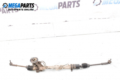 Zahnstangen-lenkgetriebe, hydraulisch for Volkswagen Polo Hatchback III (10.1999 - 10.2001), hecktür