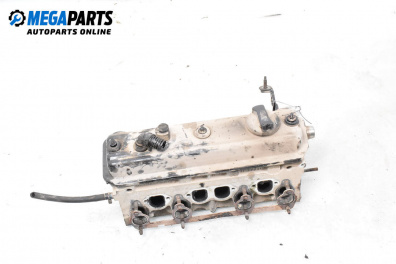 Engine head for Volkswagen Polo Hatchback III (10.1999 - 10.2001) 1.9 SDI, 64 hp