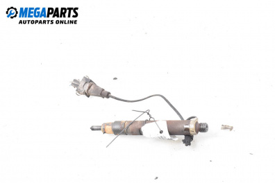 Duza diesel for Volkswagen Polo Hatchback III (10.1999 - 10.2001) 1.9 SDI, 64 hp