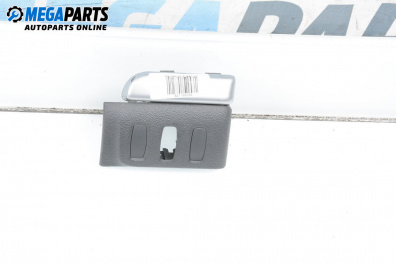Plastic interior for Renault Laguna II Hatchback (03.2001 - 12.2007), 5 uși, hatchback, position: fața