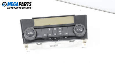 Panou aer condiționat for Renault Laguna II Hatchback (03.2001 - 12.2007)
