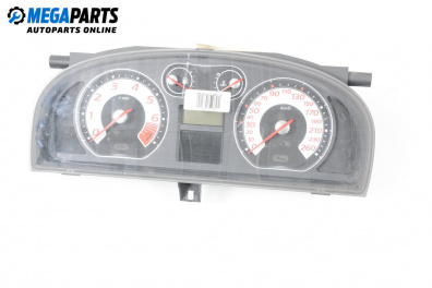 Bloc instrumente de bord for Renault Laguna II Hatchback (03.2001 - 12.2007) 2.0 16V (BG00, BG0K, BG0P, BG0W), 135 hp