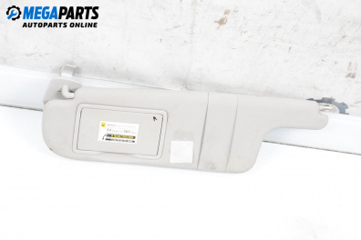 Sun visor for Renault Laguna II Hatchback (03.2001 - 12.2007), position: left