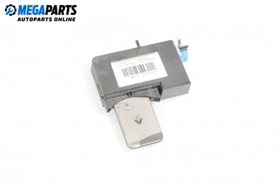 Card reader for Renault Laguna II Hatchback (03.2001 - 12.2007)