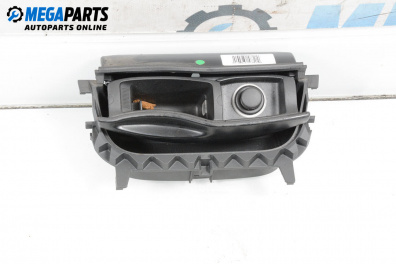 Scrumieră for Renault Laguna II Hatchback (03.2001 - 12.2007)