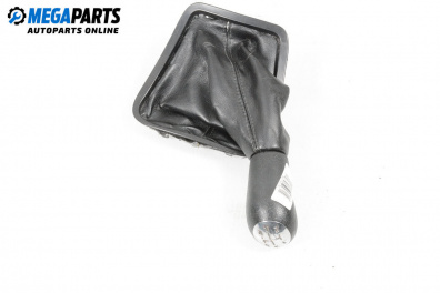 Manschette für schalthebel  for Renault Laguna II Hatchback (03.2001 - 12.2007)