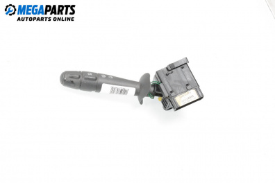 Wiper lever for Renault Laguna II Hatchback (03.2001 - 12.2007)