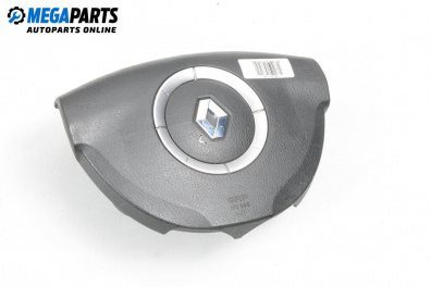 Airbag for Renault Laguna II Hatchback (03.2001 - 12.2007), 5 uși, hatchback, position: fața