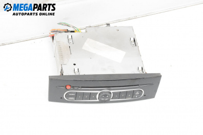 CD spieler for Renault Laguna II Hatchback (03.2001 - 12.2007)