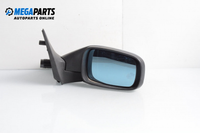 Mirror for Renault Laguna II Hatchback (03.2001 - 12.2007), 5 doors, hatchback, position: right