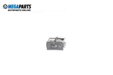Lighting adjustment switch for Renault Laguna II Hatchback (03.2001 - 12.2007)