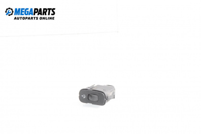 Interior light control switch for Renault Laguna II Hatchback (03.2001 - 12.2007)