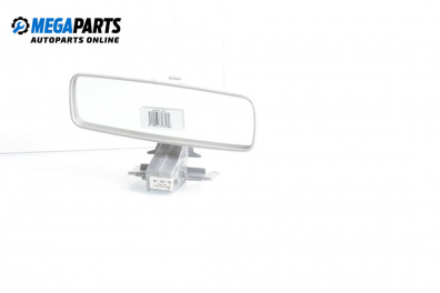 Oglindă electro-cromatică for Renault Laguna II Hatchback (03.2001 - 12.2007)