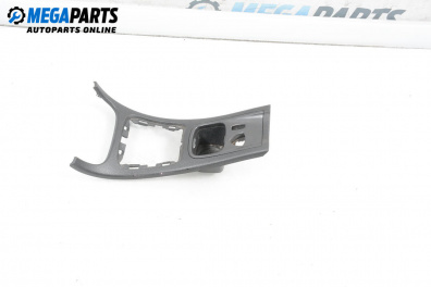 Central console for Renault Laguna II Hatchback (03.2001 - 12.2007)