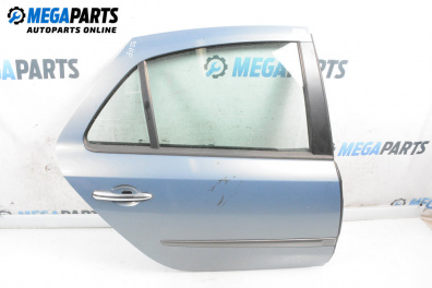 Door for Renault Laguna II Hatchback (03.2001 - 12.2007), 5 doors, hatchback, position: rear - right