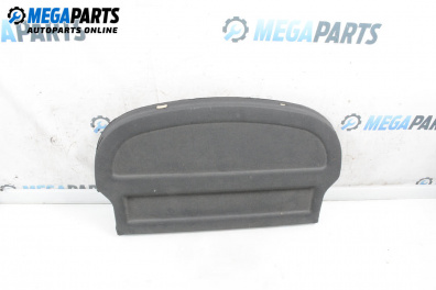 Kofferraumverkleidungen for Renault Laguna II Hatchback (03.2001 - 12.2007), 5 türen, hecktür