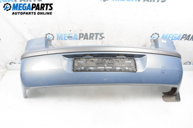 Rear bumper for Renault Laguna II Hatchback (03.2001 - 12.2007), hatchback