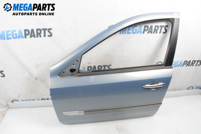 Door for Renault Laguna II Hatchback (03.2001 - 12.2007), 5 doors, hatchback, position: front - left