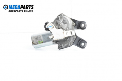 Motor ștergătoare parbriz for Renault Laguna II Hatchback (03.2001 - 12.2007), hatchback, position: fața