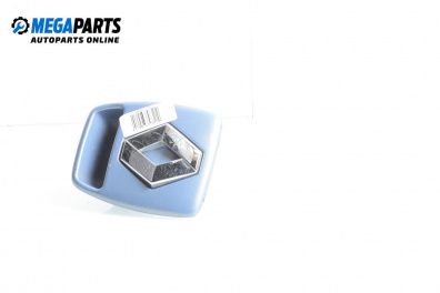 Außengriff, heckklappe for Renault Laguna II Hatchback (03.2001 - 12.2007), hecktür