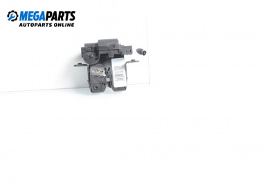Încuietoare portbagaj for Renault Laguna II Hatchback (03.2001 - 12.2007), hatchback, position: din spate