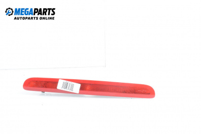 Central tail light for Renault Laguna II Hatchback (03.2001 - 12.2007), hatchback