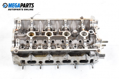 Cylinder head no camshaft included for Renault Laguna II Hatchback (03.2001 - 12.2007) 2.0 16V (BG00, BG0K, BG0P, BG0W), 135 hp