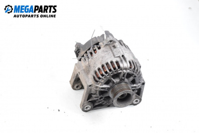 Alternator for Renault Laguna II Hatchback (03.2001 - 12.2007) 2.0 16V (BG00, BG0K, BG0P, BG0W), 135 hp